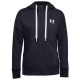 Under Armour Γυναικεία  ζακέτα Rival fleece